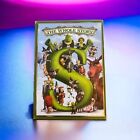 Shrek - The Whole Story & Scared Shrekless DVD Lot