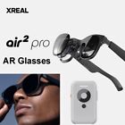 XREAL Nreal Air 2 Pro Smart AR Glasses HD 130 Inches Space Giant Screen+Beam Box