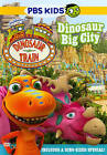 Dinosaur Train: Dinosaur Big City (DVD, 2011)