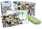 The Beatles Anthology Complete Series (DVD) Brand New Sealed Free Shipping
