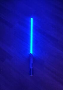 Star Wars Blue FX Lightsaber Disney Hasbro Rey Anakin Skywalker FAC-018591-20132