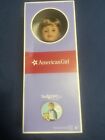 American Girl Boy Doll Truly Me 74 & Book  RETIRED NEW IN BOX
