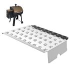 Drip Tray Heat Baffle Replacement Parts for Camp Chef 24 Series Pellet Grills...