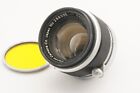 [TESTED / EXC++] CANON 50mm f1.8 Leica screw mount L39 LTM From JAPAN