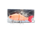 Gan Craft Jointed Claw 184 Rachet Floating Jointed Lure NNT-2023 (9882)