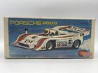 RARE VINTAGE B/0 PORSCHE CAR MADE IN GREECE BY SOLPA - parts Only