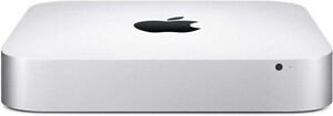 Apple Mac Mini i5 4GB or 8GB - 128GB to 500GB SSD - MGEM2LL/A