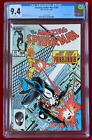 AMAZING SPIDER-MAN #269 10/85 CGC 9.4 White Pgs. *FIRELORD APPEARANCE*