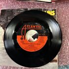 45 Phil Collins Against All Odds Take A Look At Me Now Picture Sleeve The Search