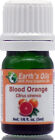 Pure Unadulterated Blood Orange Essential Oil by Earth's Oils