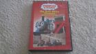 Thomas & Friends - On Site With Thomas (DVD; 2006) (No Booklet)