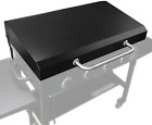 Uniflasy Hinged Lid for Blackstone Griddle 36