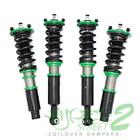 for Honda Accord 1998-02 Coilovers Hyper-Street II by Rev9 (For: 2000 Honda Accord)