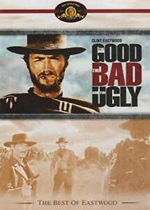 The Good the Bad and the Ugly - VERY GOOD