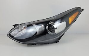 Read Descrip! OEM 2017-2022 Kia Sportage Left Driver LH Side Xenon HID Headlight (For: 2022 Kia Sportage)
