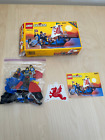 LEGO Castle: Sea Serpent (6057) - 100% Complete w/ Box & Manual