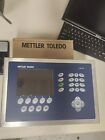 Mettler Toledo Model IND780 Harsh Advanced Weighing Terminal Display NEW