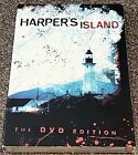 Harper's Island: The DVD Edition DVD Set w/ Slipcover (2009) - FULLY TESTED!!