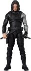 Medicom Toy MAFEX WINTER SOLDIER No.203 Action Figure from JP g45