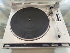 JVC QL-A200 Turntable Direct Drive Made In Japan Tested Precept PC440 Stylus