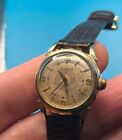 Vintage Womans Wittnauer By Longines Mechanical Wrist watch Beauty Working!