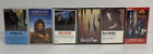 New ListingVintage 70s/80s Rock & Pop Cassette Tapes Lot of 6 - Tull, Plant, Seger, Henley