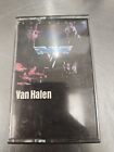 Van Halen [Remaster] by Van Halen (Cassette, Sep-2000)