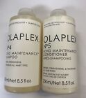 New Listing2 of Olaplex No. 4 Bond Maintenance Shampoo 8.5oz ea New