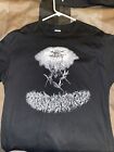 Darkthrone - Sardonic Wrath Vintage 2005 T-Shirt Anvil XL