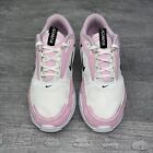 Nike Shoes Womens Size 9.5 Air Max Bolt CU4152-103 White Running Sneakers