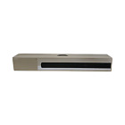 Sonos Arc Wireless Soundbar with Dolby Atmos Voice Assistant (Black) Power Cord