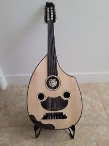 oud musical instrument arabic