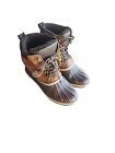 Women Winter Boots by Bamboo Size 11