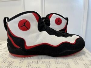 [RARE] Jordan (Nike) Wrestling Shoes - 1997 - Size 10 - NEW w/ Box