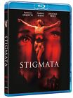 STIGMATA Blu-ray - Horror - Brand New