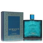 Versace Eros by Versace Eau De Parfum Spray 6.8 oz for Men