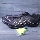 NIKE Air Zoom Maxfly More Uptempo Track Spikes Mens 13 Max Fly Black