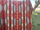 Pendleton Wool Beaver State Robes And Shawls Blanket 64x80 Chief Joseph Native