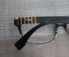 Fendi Women's Reading Glasses Black For Frame Only