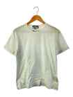 BLACK COMME des GARCONS × NIKE T-shirt M Cotton White Solid 1K-T108-052-2-4 AD20