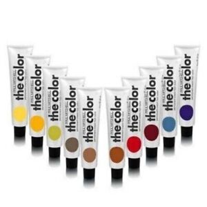 BLOW OUT SALE Paul Mitchell The Color Permanent HAIR COLORS CHOOSE SHADE
