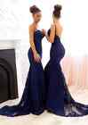 Jenniferwu Custom Made Evening Formal pageant Prom Dress Gown for Women