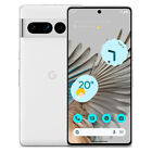 Google Pixel 7 Pro GE2AE T-Mobile Only 128GB Wht Very Good