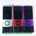 Nokia 6700S Original Unlocked 5.0MP Camera Bluetooth MP3 Java 3G GSM Slide Phone