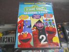 Sesame Street: Essentials Collection - Learning 3-pack