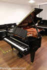 Steinway Phantom Pianomation system Installs by Steinway Specialists Australia