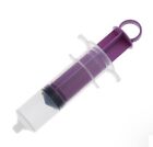 AMSINO AMSure Enteral Feeding Thumb Control Ring Syringe 60cc Syringe Case Of 30
