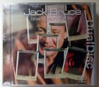JACK BRUCE - Shadows In The Air (2002, 2004 Sanctuary, 5.1) Dual Disc CD+ DVD