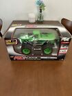 New Bright RC Truck Ram 1:16 Scale Full Function Radio Control