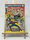 Amazing Spider-Man #141  Marvel Comics 1st Berkhart Mysterio 1975